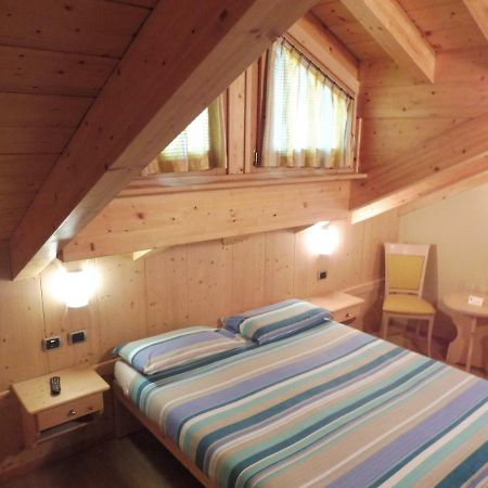 Hotel Valeria Livigno Eksteriør bilde