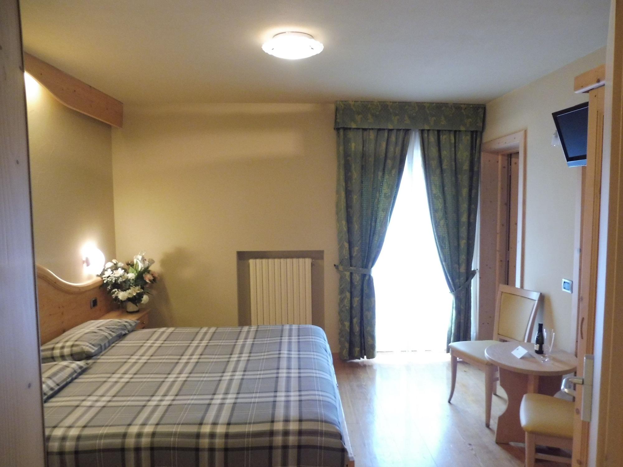 Hotel Valeria Livigno Eksteriør bilde