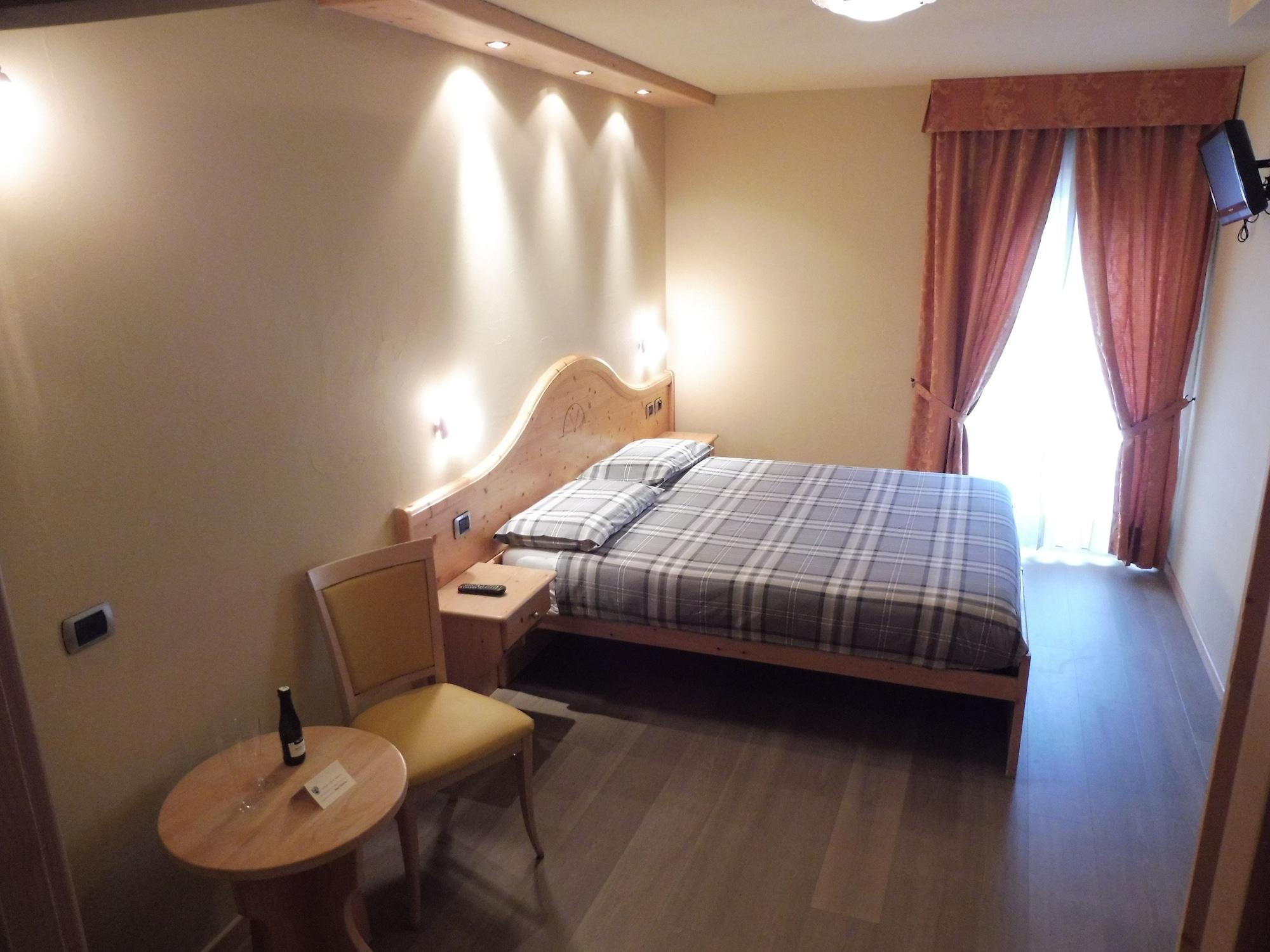 Hotel Valeria Livigno Eksteriør bilde