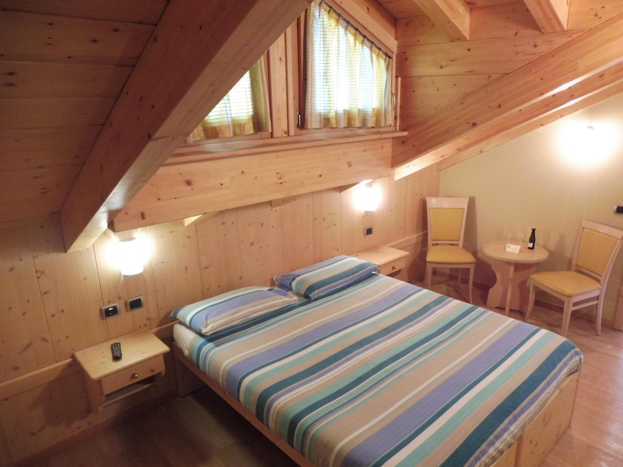 Hotel Valeria Livigno Eksteriør bilde