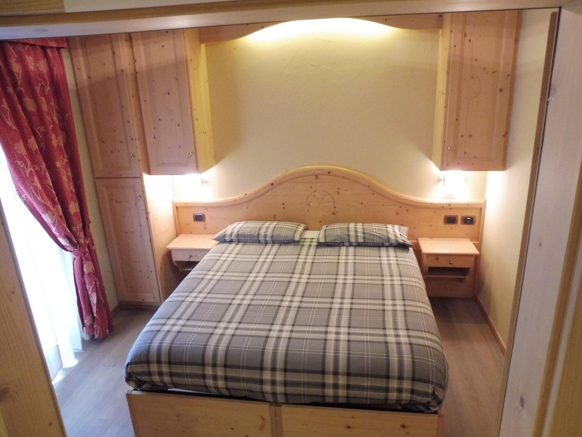 Hotel Valeria Livigno Eksteriør bilde