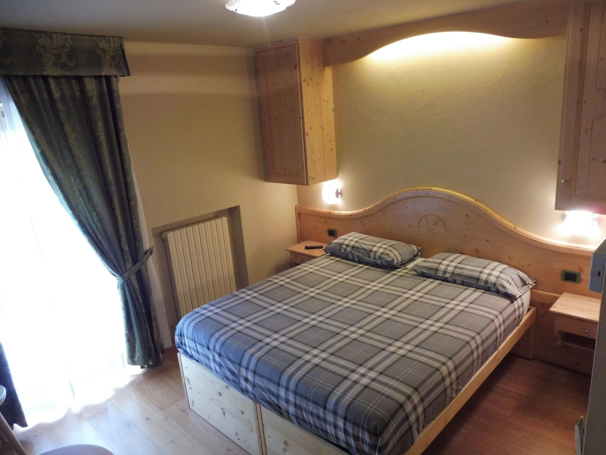 Hotel Valeria Livigno Eksteriør bilde