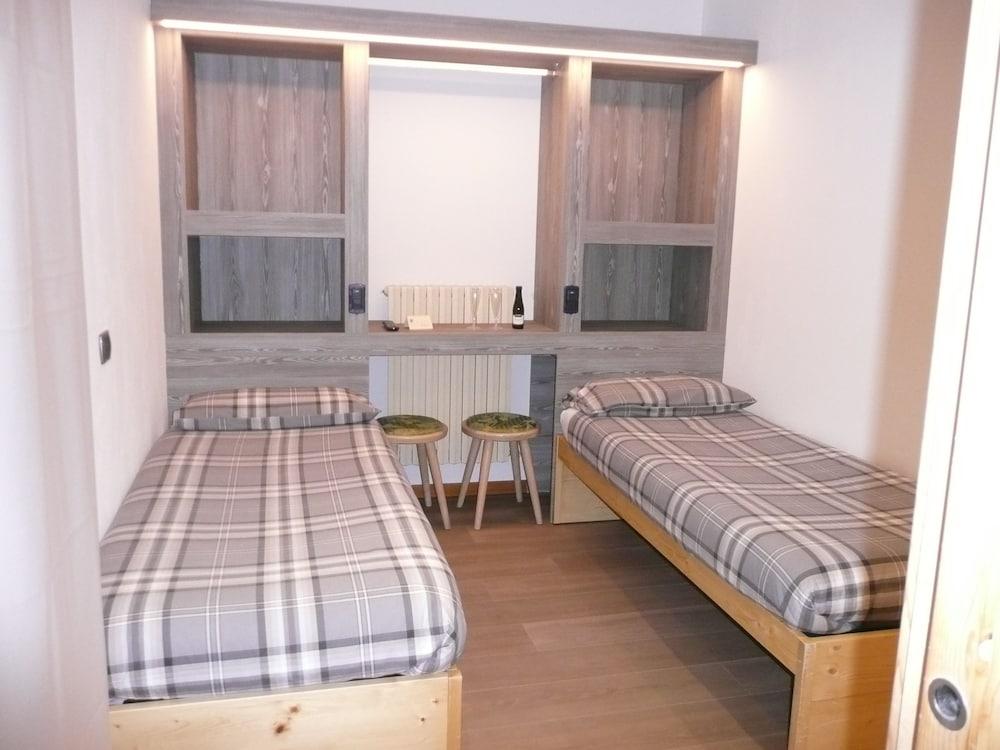 Hotel Valeria Livigno Eksteriør bilde