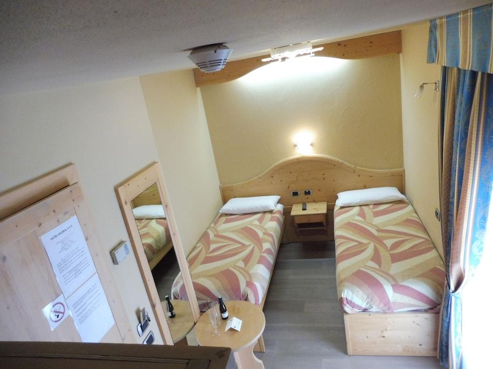 Hotel Valeria Livigno Eksteriør bilde