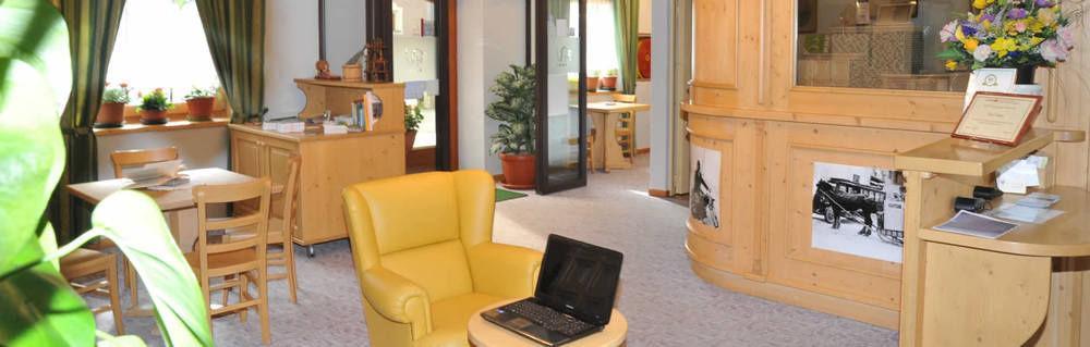 Hotel Valeria Livigno Eksteriør bilde