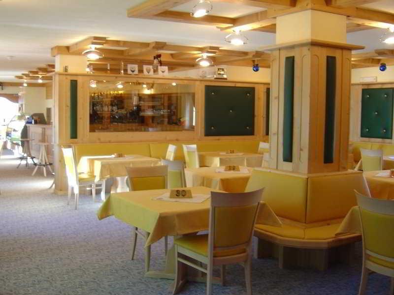 Hotel Valeria Livigno Eksteriør bilde