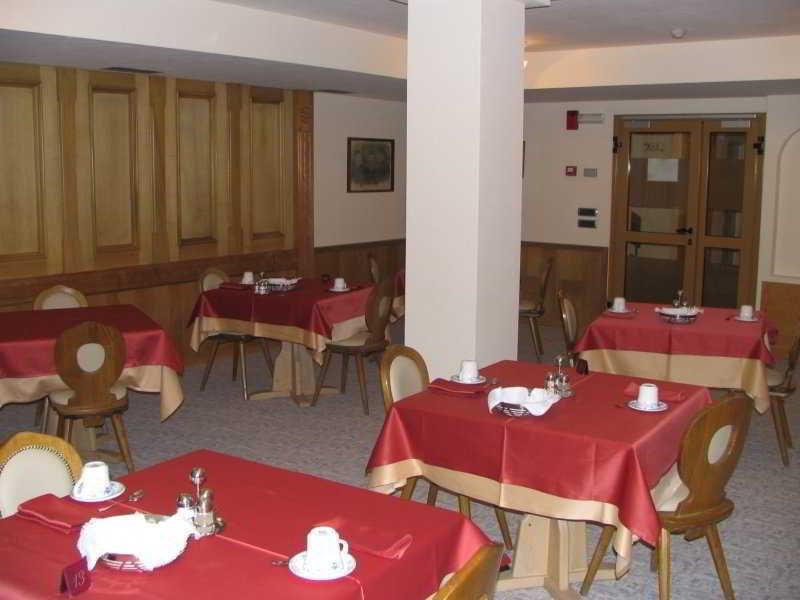 Hotel Valeria Livigno Eksteriør bilde