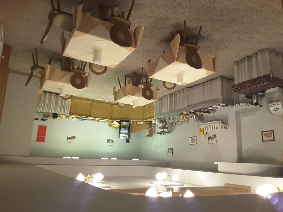 Hotel Valeria Livigno Eksteriør bilde