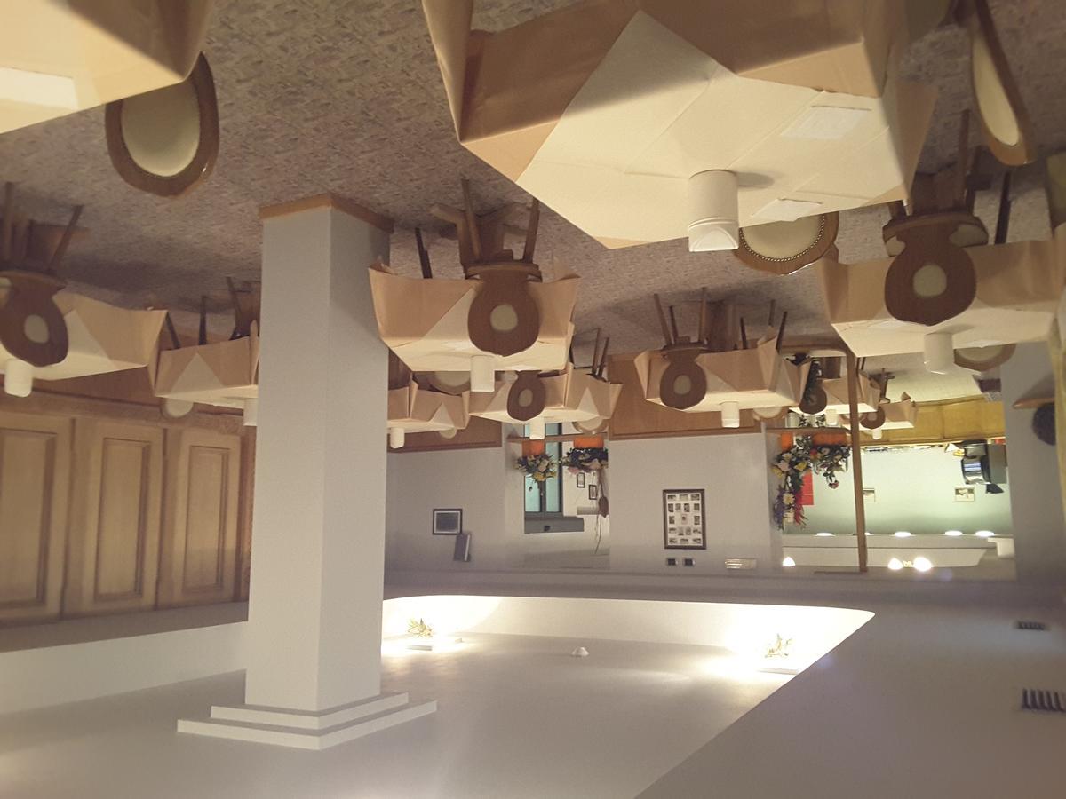 Hotel Valeria Livigno Eksteriør bilde