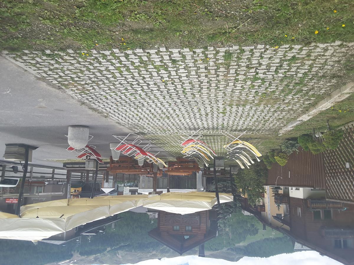 Hotel Valeria Livigno Eksteriør bilde