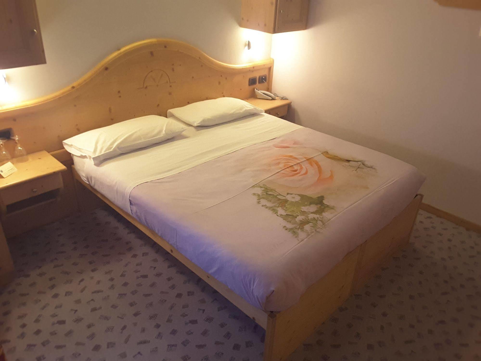 Hotel Valeria Livigno Eksteriør bilde
