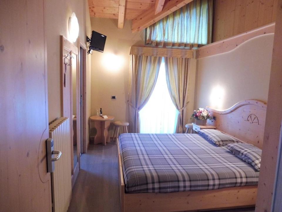 Hotel Valeria Livigno Eksteriør bilde