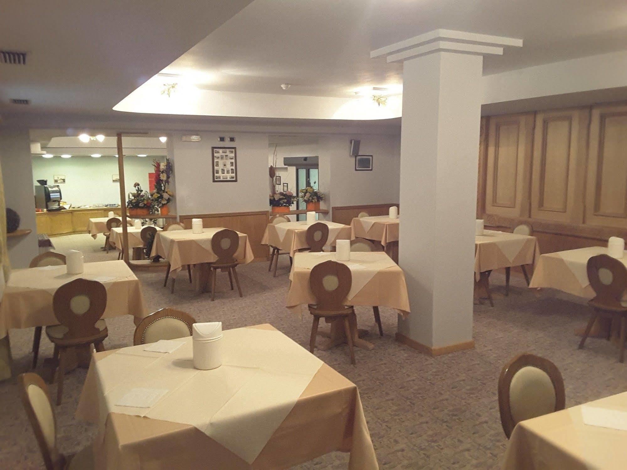 Hotel Valeria Livigno Eksteriør bilde