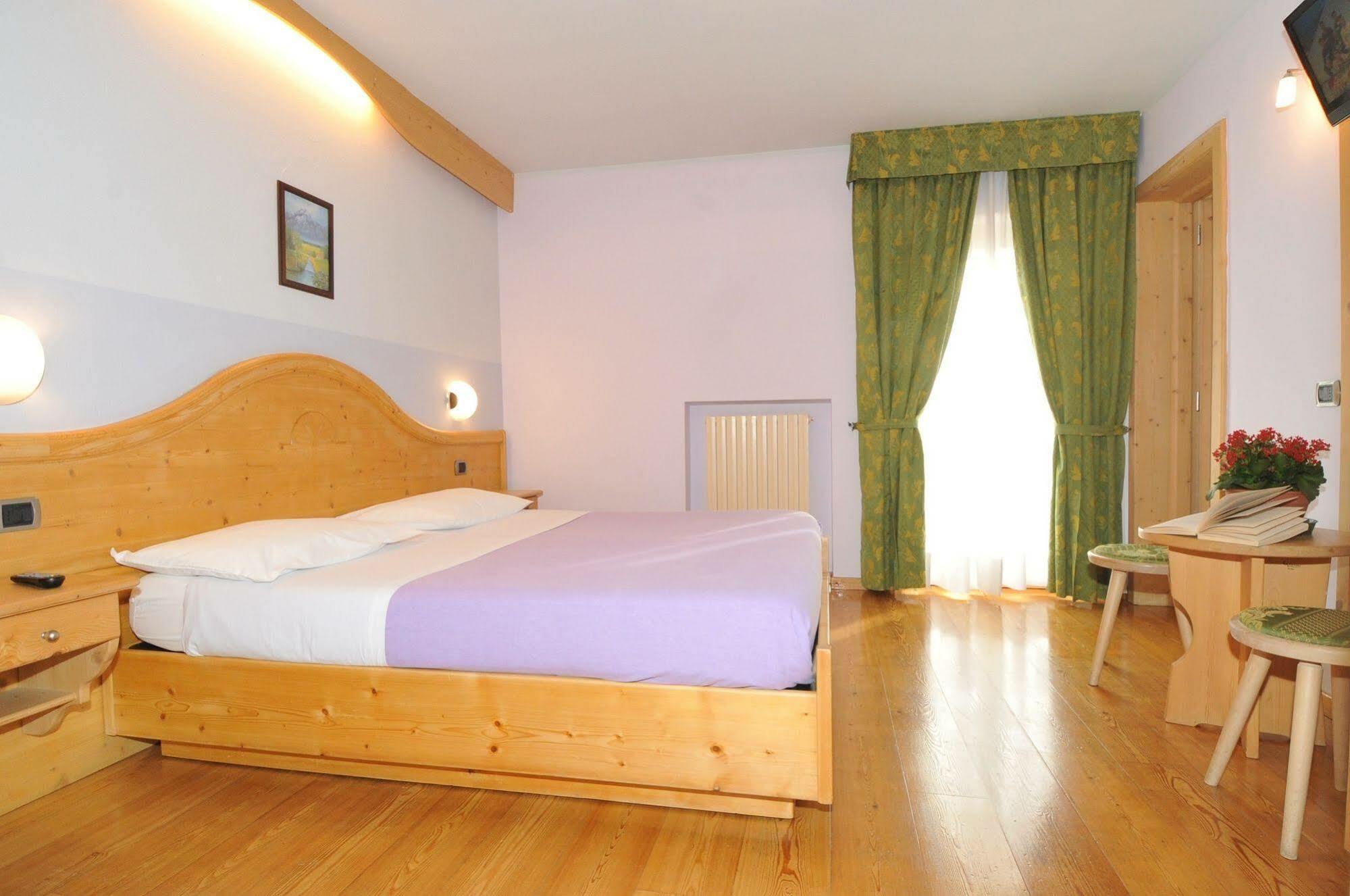 Hotel Valeria Livigno Eksteriør bilde